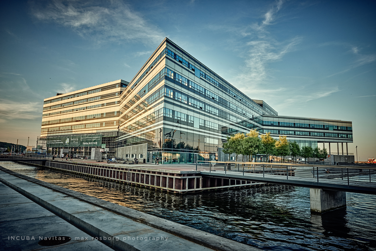 Inge Lehmanns Gade 10, 8000 Aarhus C, Denmark