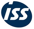 ISS logo