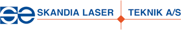 Skandia Laser Teknik A/S